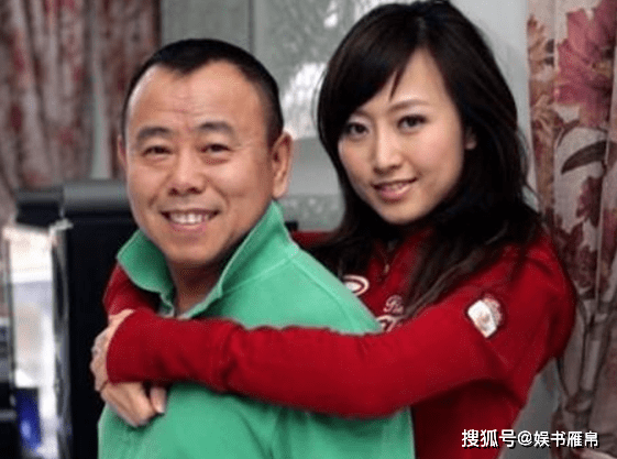 潘长江的女儿潘阳的近况 1de3d696718b43a1a00897392b98c4d6.png