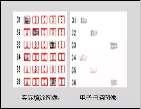 高考中什么字体更抓分? 怎样答题易扣分