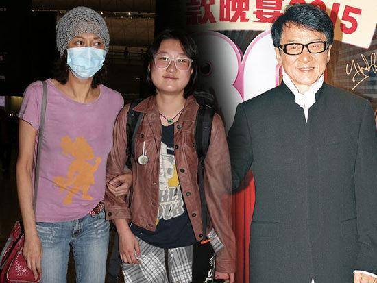明星怎么教育孩子？刘诗诗不怕孩子磕碰，王菲黄磊放养，成龙输了