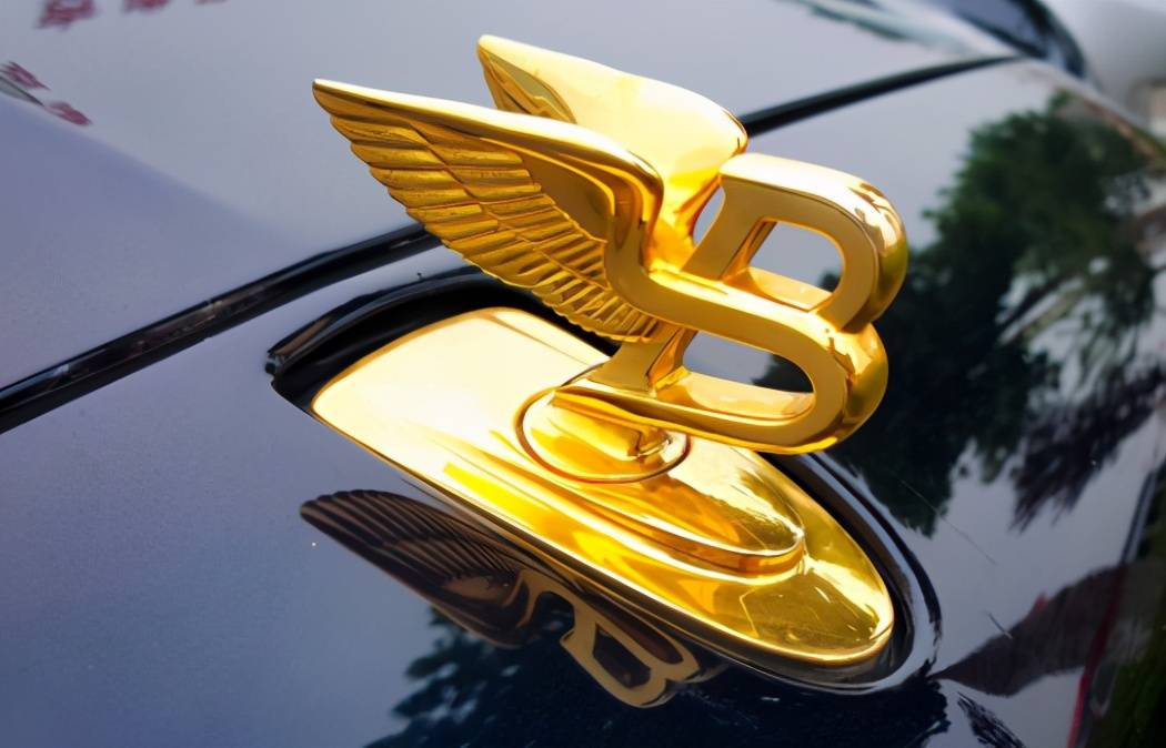 借奔驰新c级立标版现身上海车展,聊一聊"立标"背后的故事