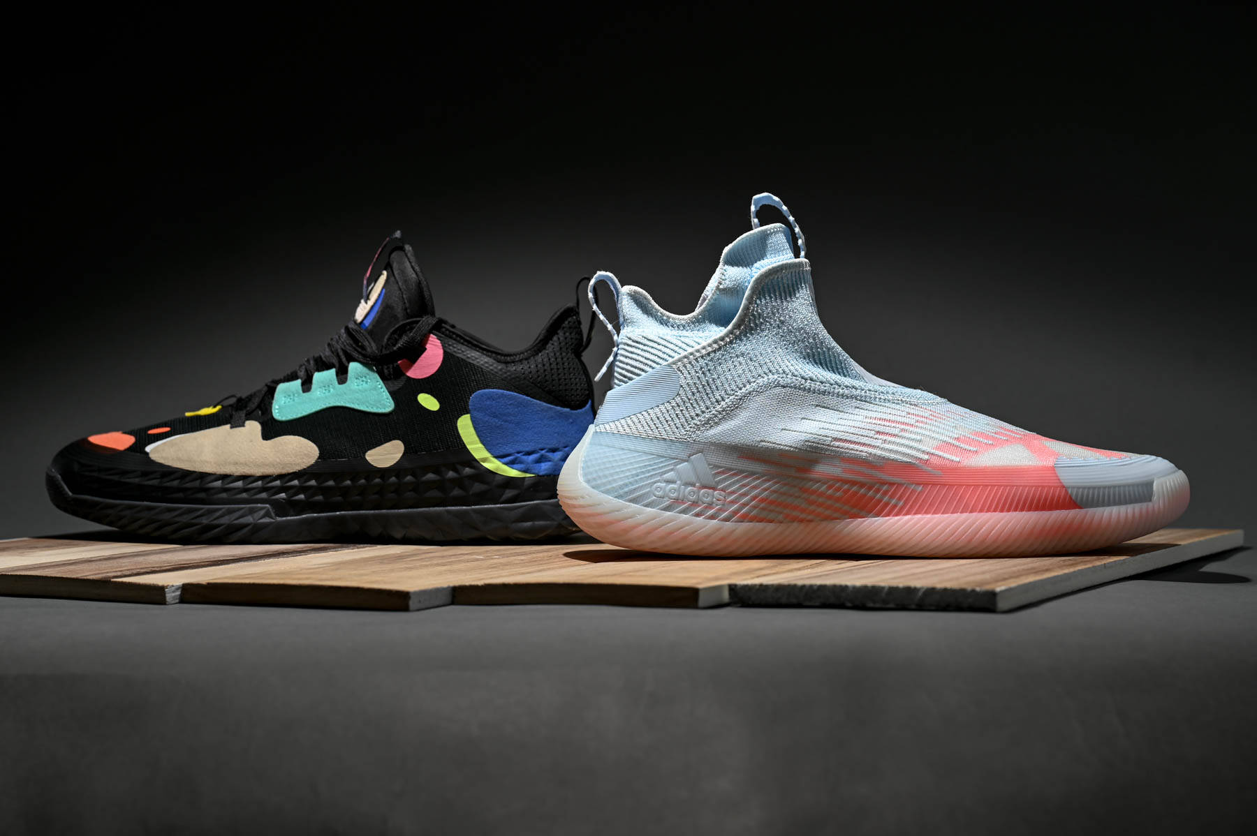 球鞋测评adidasn3xtl3v3lfuturenatural未来就是现在