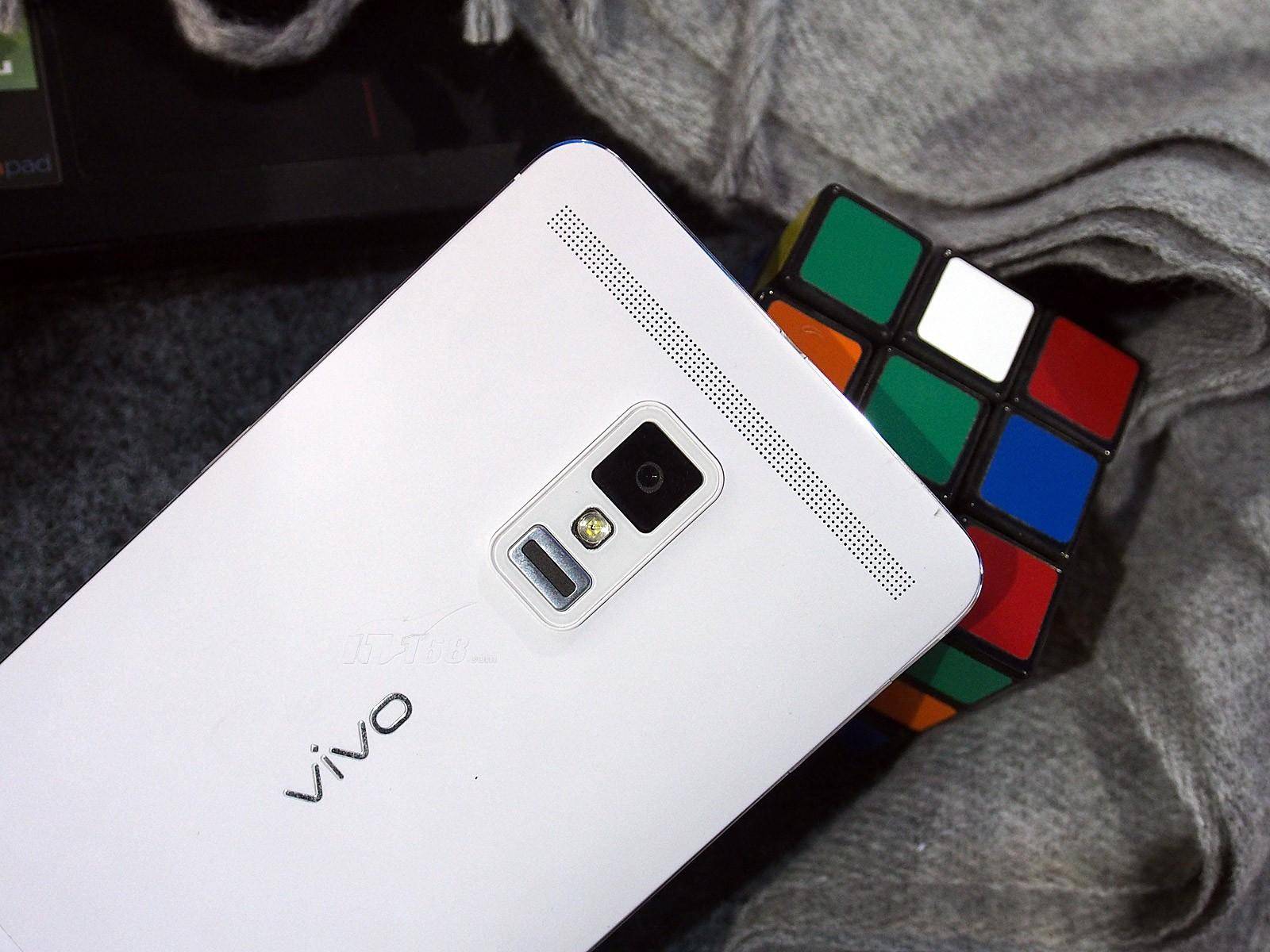 vivo xplay系列:国产之光