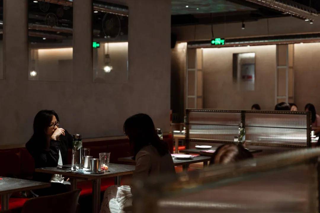 广州这个西餐潮牌,将料理做成艺术品,从社区火到CBD