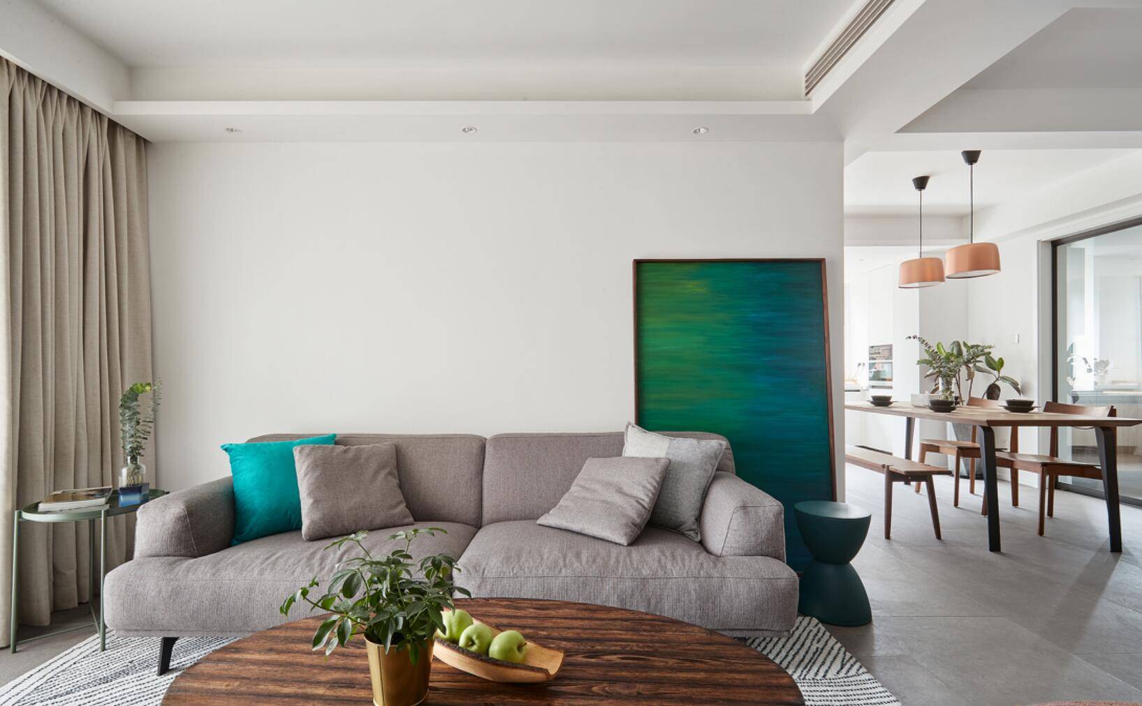 沙发背景墙装饰品点缀 6e9f3fc24503456d902ea01263d89c1b.jpeg