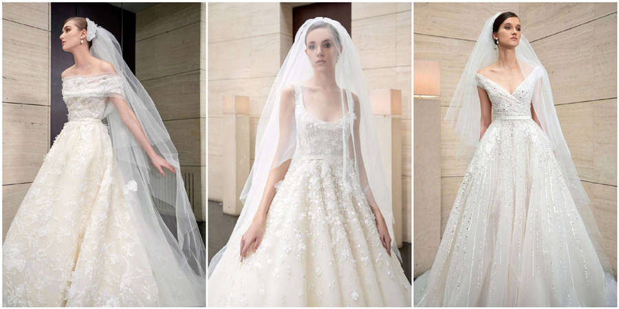 婚纱系列_VERAWANGBRIDE发布首个婚纱系列