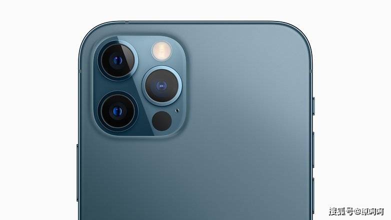 Iphone 13概念机曝光 刘海缩小 屏下指纹来袭 橙色款终于来了 Pro