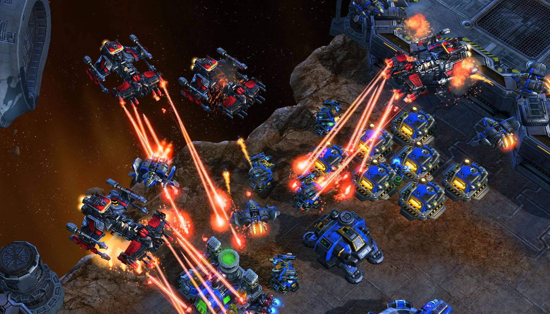 在星际争霸中为什么泰伦联邦不向地球求救呢