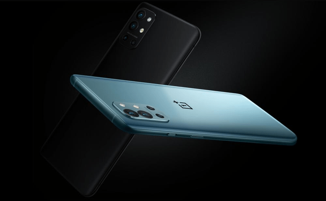 质感|又一款3000元神机！一加 9R既有高性能表现又有高质感外观