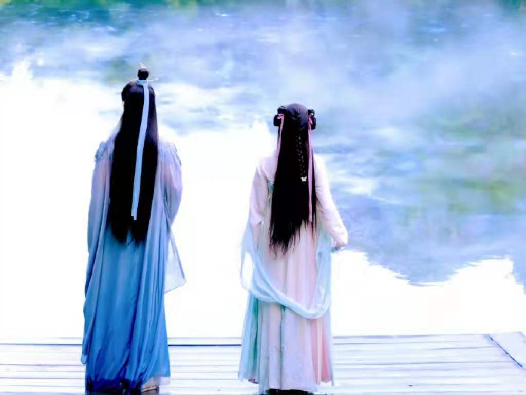 再见了成毅,再见了袁冰妍,《琉璃2》迎来了新的"初遇夫妇"