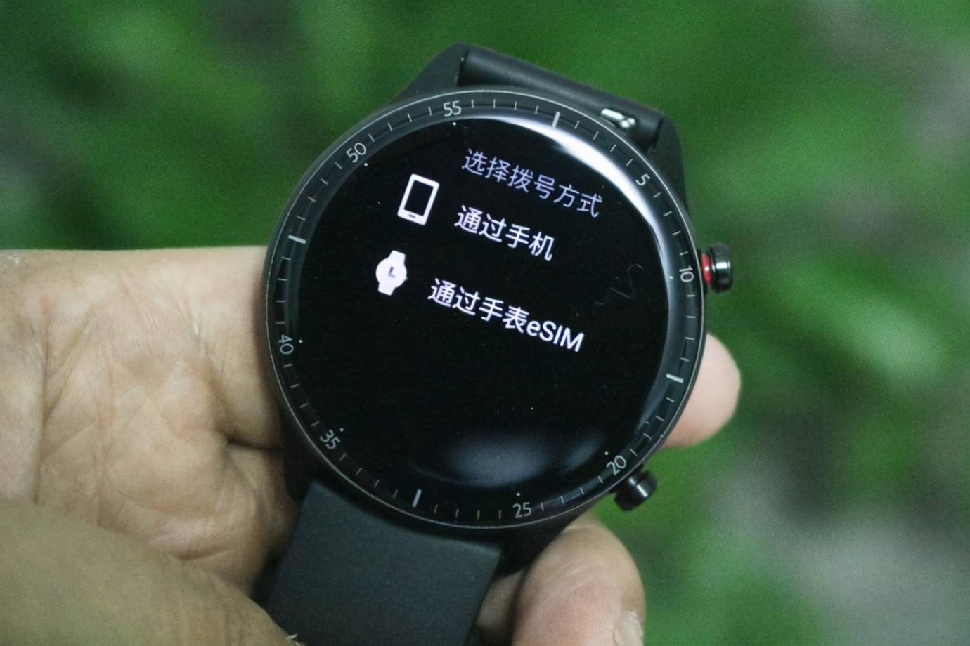 原创华米amazfitgtr2esim深度评测一个披着时尚外衣的全能管家