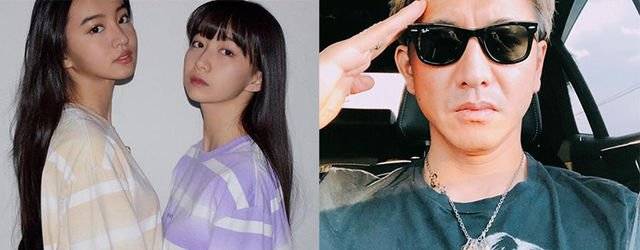 一家4 口都是带货王 木村拓哉专情goro S 女儿独爱bvlgari 与dior Koki 一家4 口都是带货王 木村拓哉专情goro S 女儿独爱bvlgari 与dior Koki