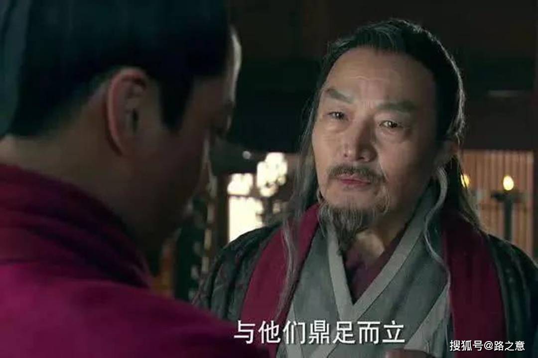 蒯通是如何劝韩信独立的？如果韩信听蒯通的，结果会怎么样呢？_刘邦