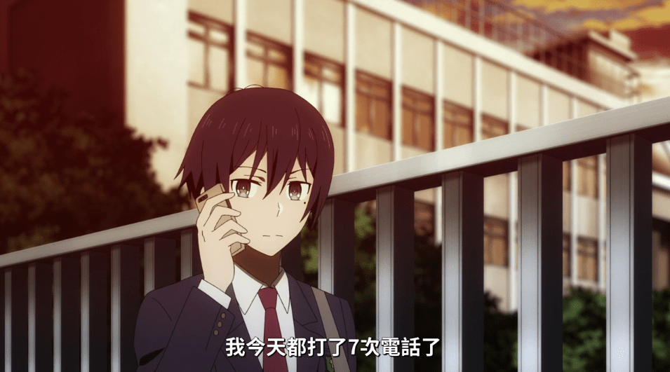 究极进化如月玲於奈的千层套路结城宏是如何从弃游到上线的