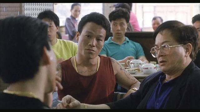 爱优腾影业:程东,汤镇业,吴志雄同框,程东主演电影