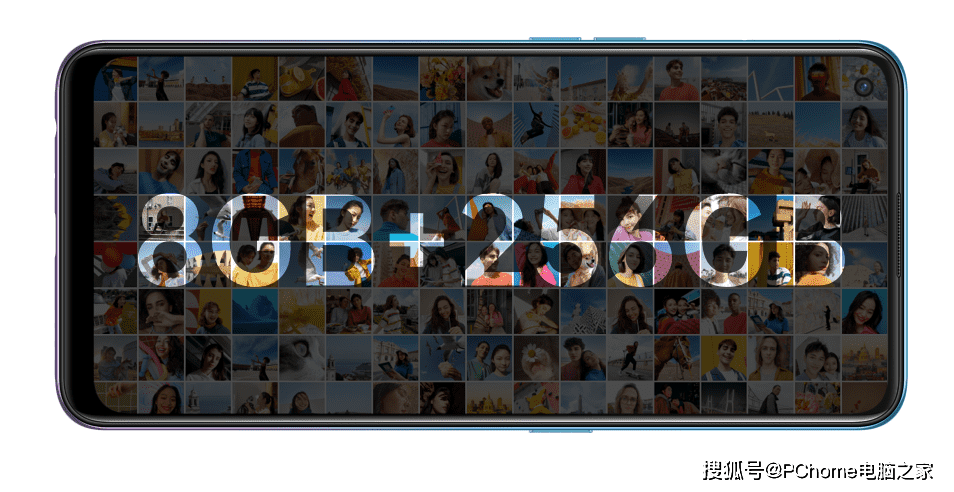 散热|OPPO A95正式开售：1999元起全系8G大内存