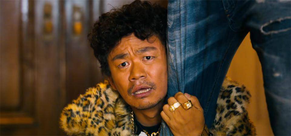 明星家庭频繁翻车背后,“寒门明星”逐渐式微