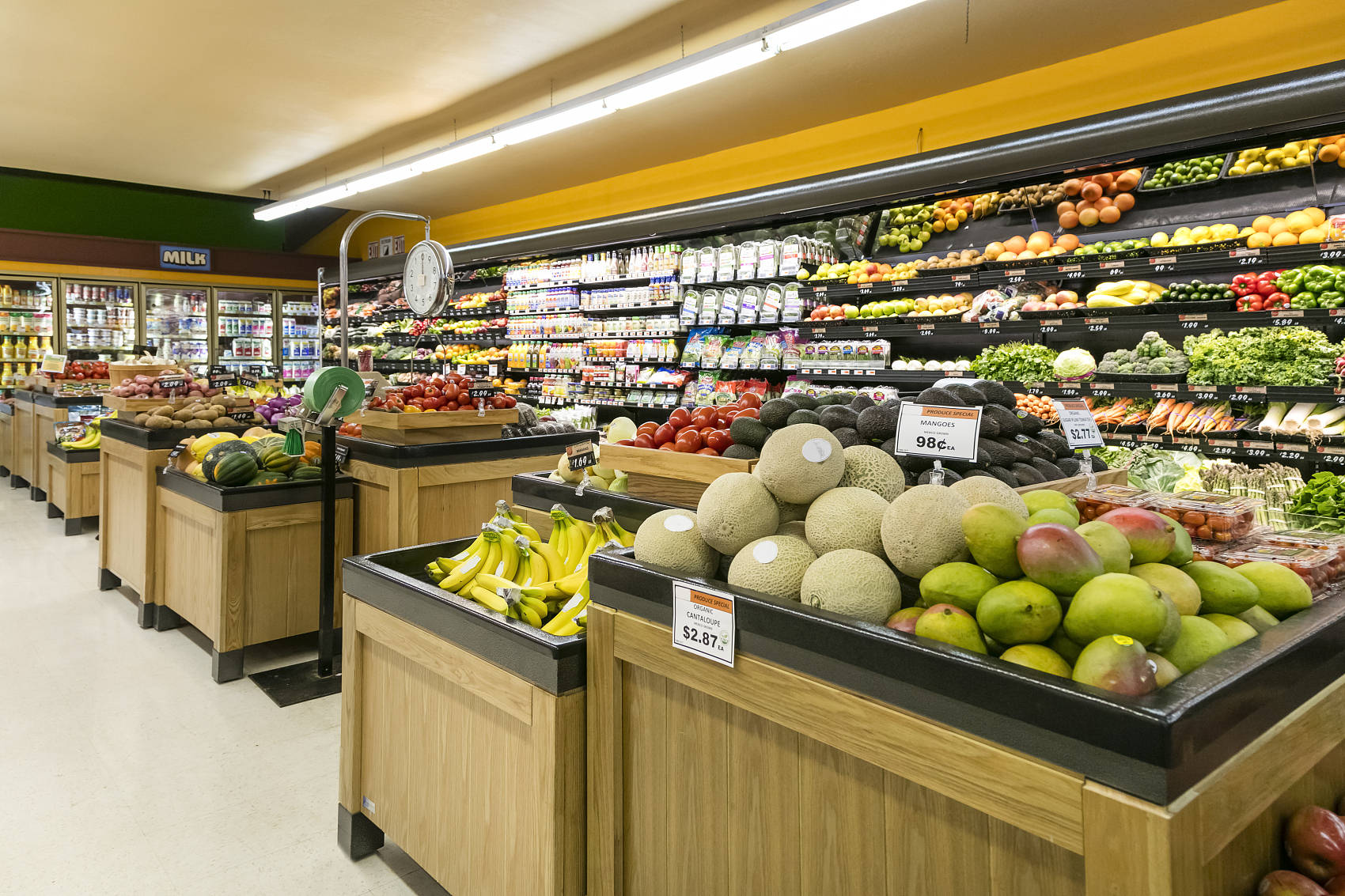 百货商超如何高效运营合理引流