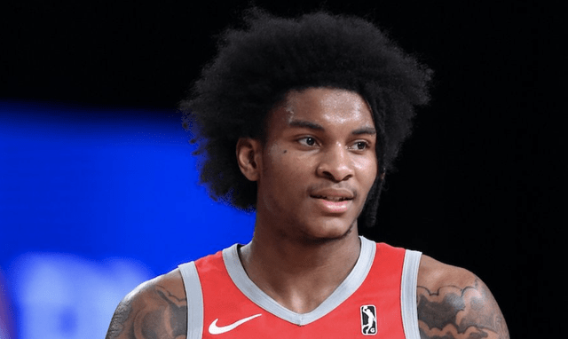 原创历史第一年轻凯文波特5011生涯之夜哈登附体刷爆纪录