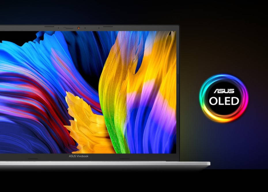 方面|华硕无畏Pro 14轻薄本上架：搭载2.8K OLED 屏，4599元起