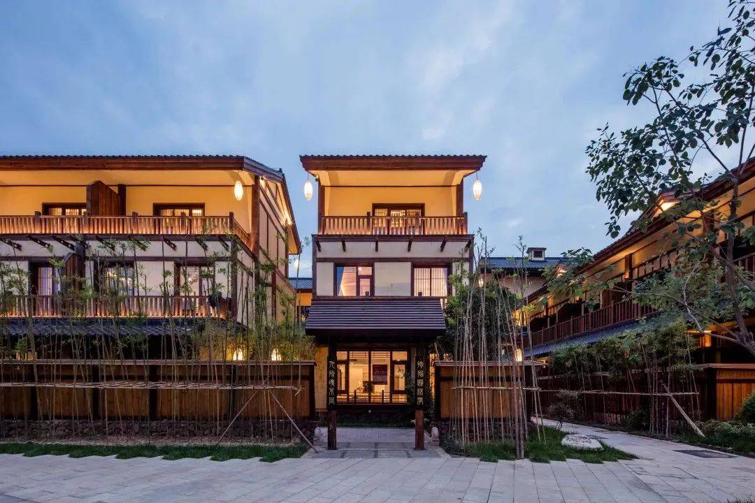 五一去哪嗨西安周边这些小众胜地玩走