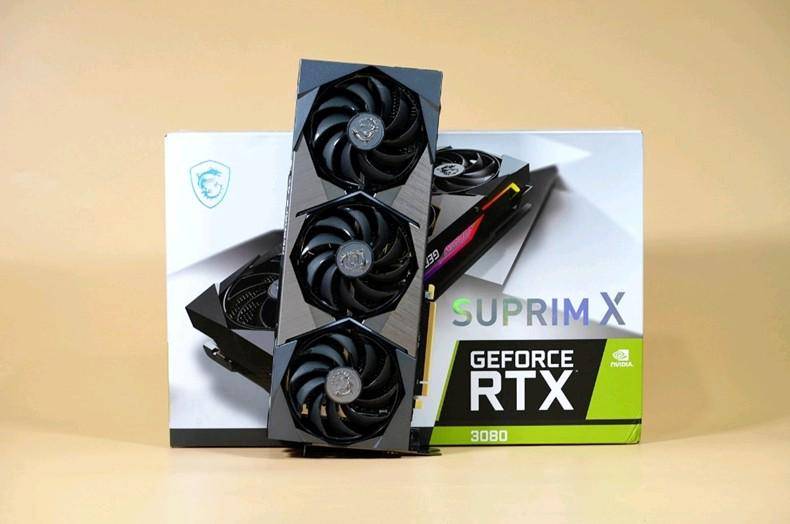 3080ti将发布挖矿算力腰斩网友又是新空气