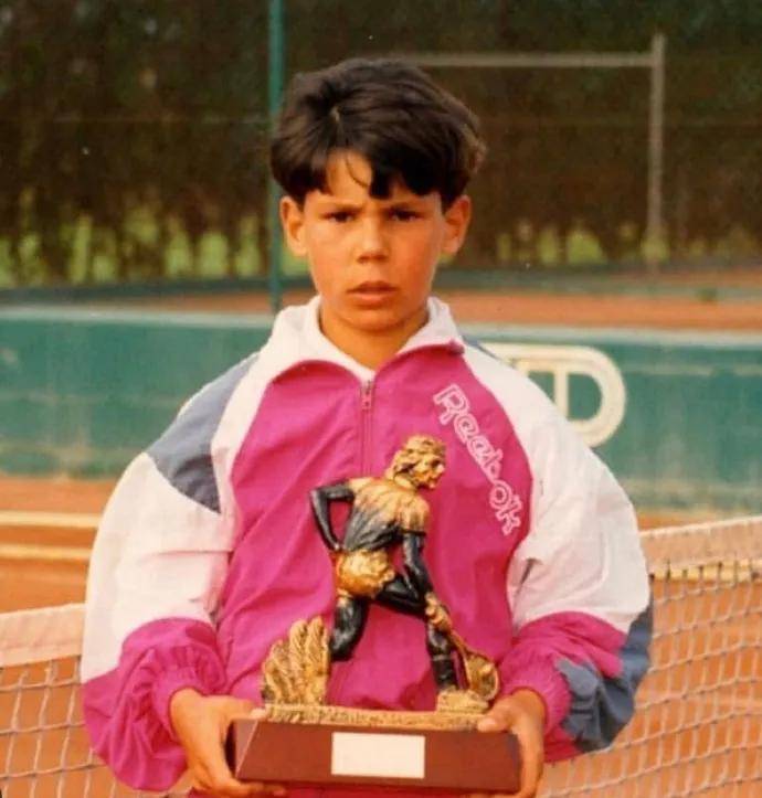 马德里大师赛纳达尔约战辛纳和卢布,小紫薇遭爆冷,王蔷一轮游