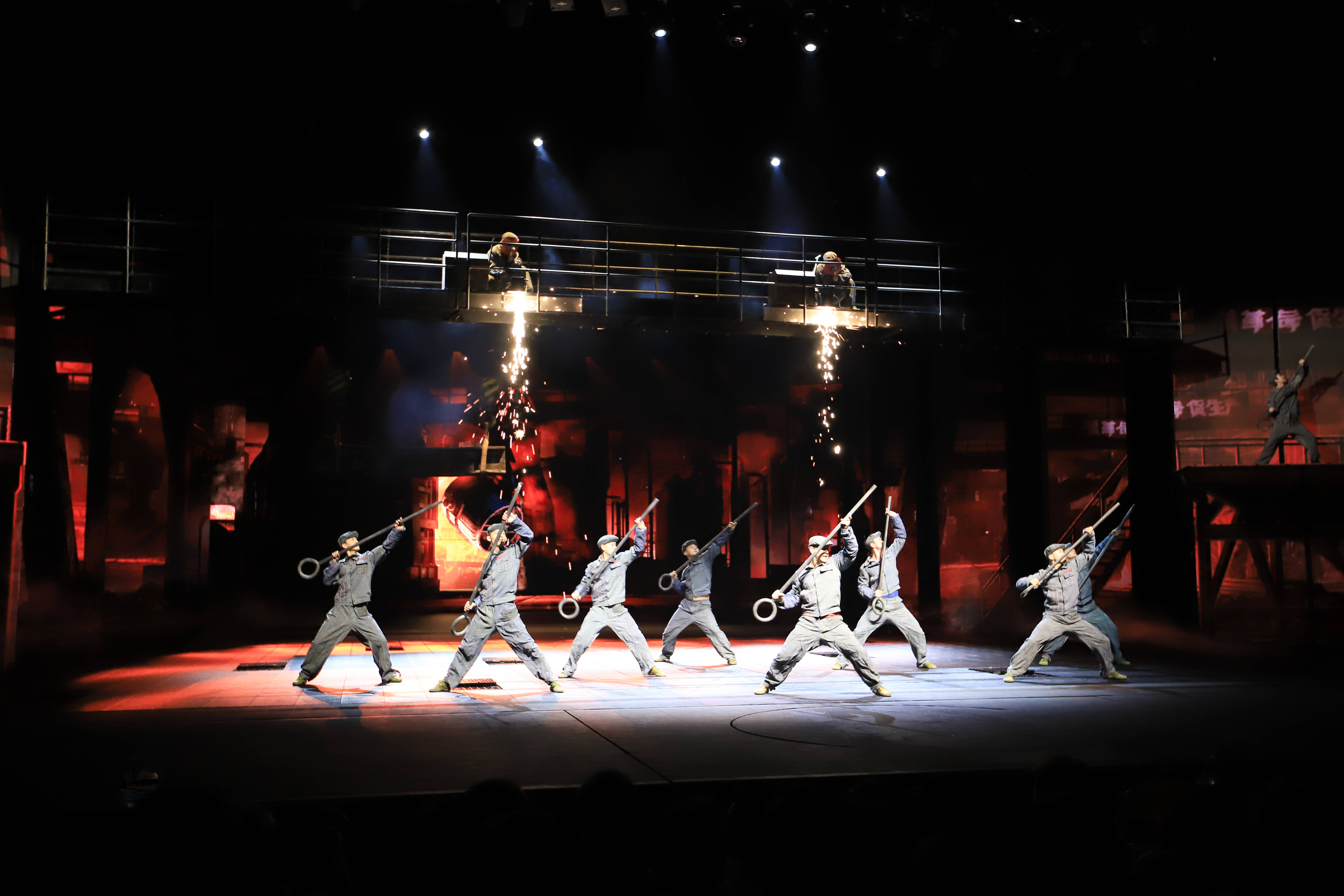 上海新晋网红打卡地刚开业就爆满上海宋城颠覆你的想象