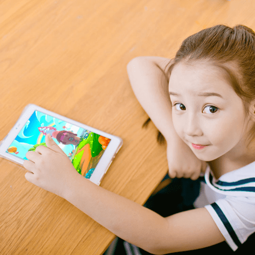 Ienglish持续更新产品 只为让孩子更好地学习英语 学习者