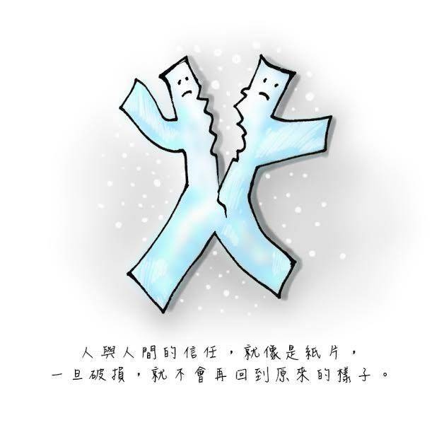 团队充斥着负面气氛是信任出了问题重建信任的关键秘诀