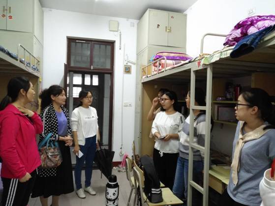 大学时期易被追的女生类型特别是第2种老师同学都喜欢