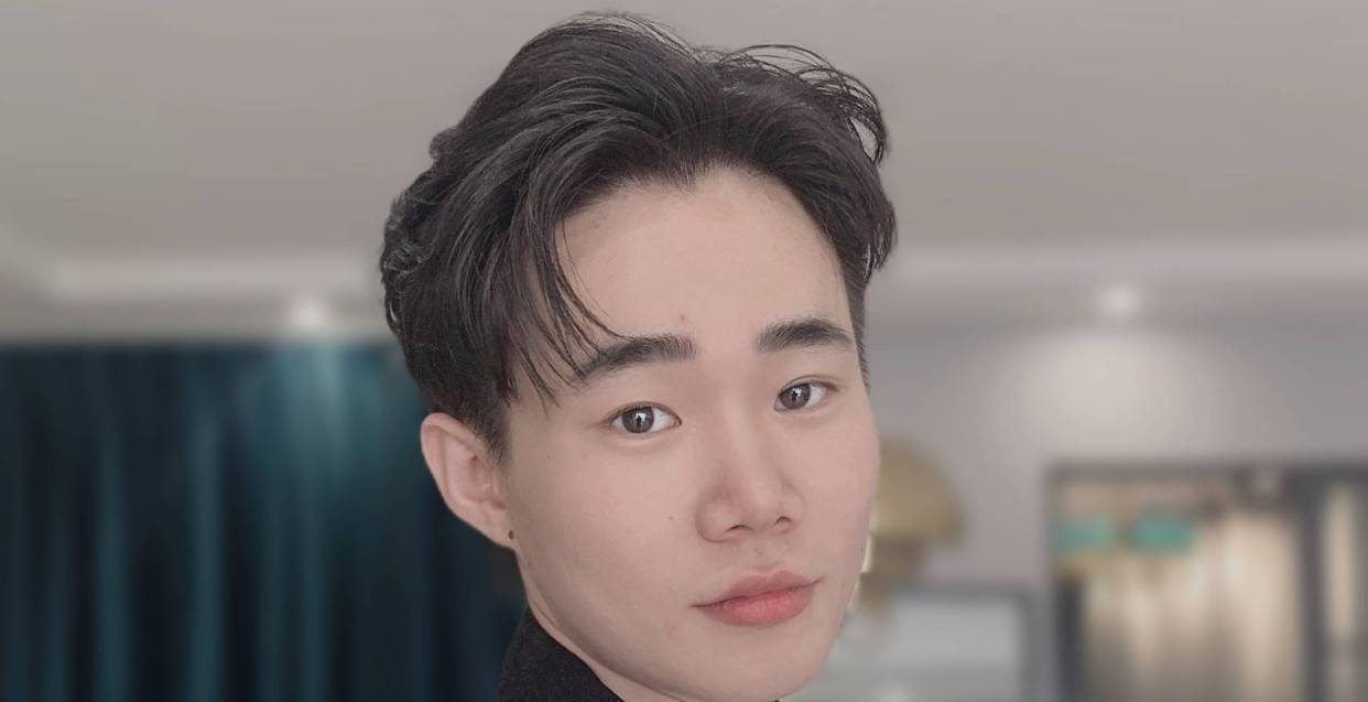 毕竟两位都是德云社的员工,谁会是丁凯罡的伴郎呢?