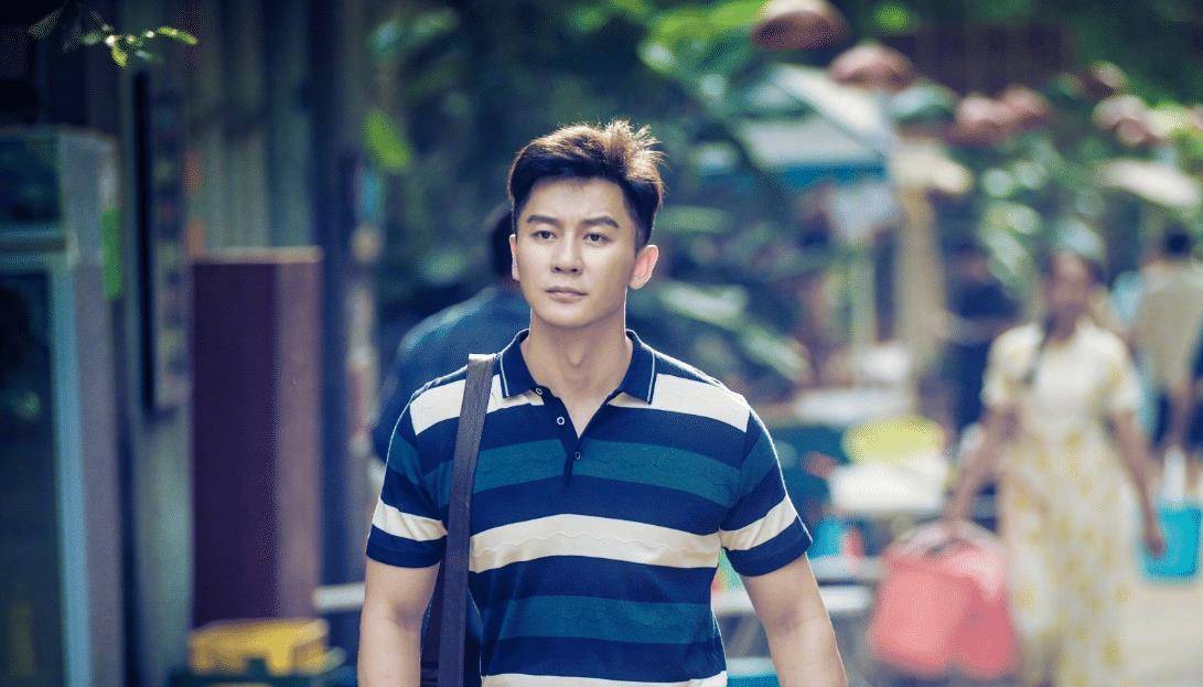 李晨新剧正热播网传又一新电影来袭合作搭档易烊千玺吴京