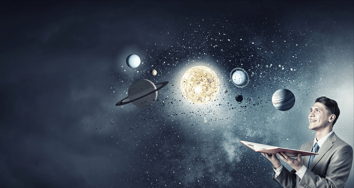 平行宇宙的确存在在宇宙的某个角落还有一个相同的你自己吗