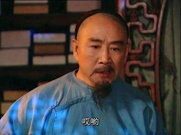 揭秘雍正王朝看似被踢出局的佟国维谋略却比邬思道更胜一筹