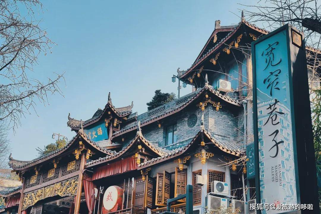中国最火十大旅游城市(全国50个重点旅游城市)