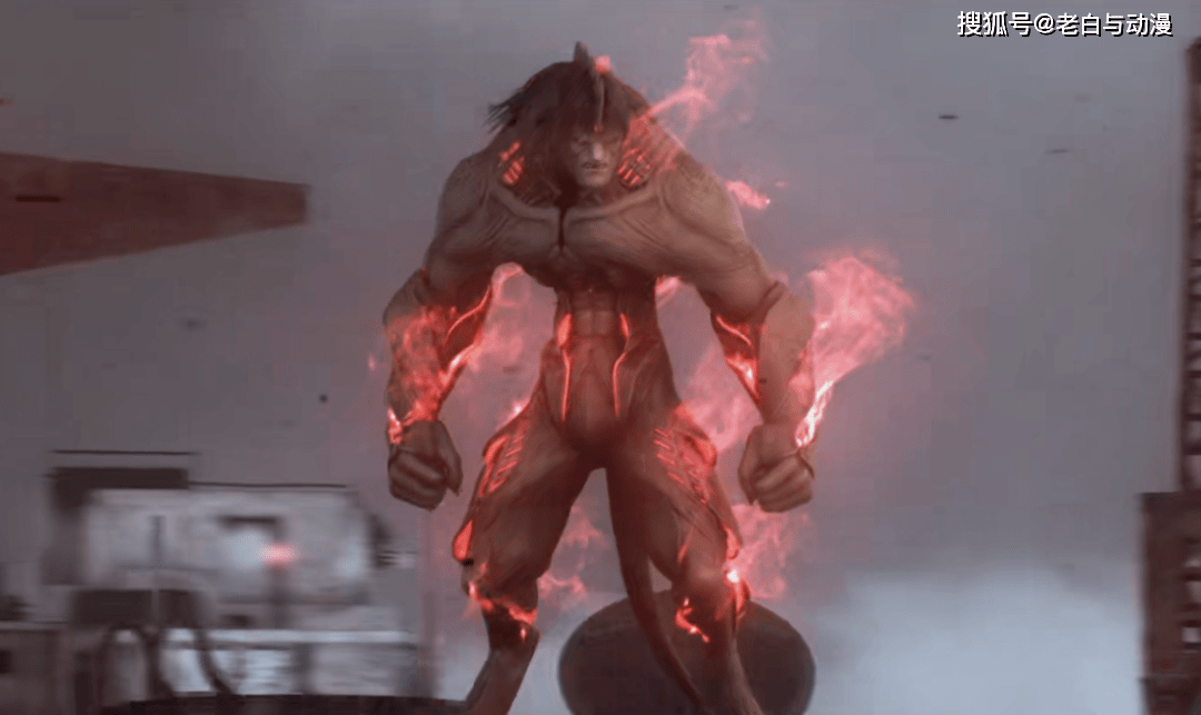 原创灵笼终章下5月5日开播都会有哪些剧情