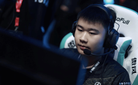 打野排行榜_外媒发布LEC打野胜率排行:Broxah七成胜率荣登榜首