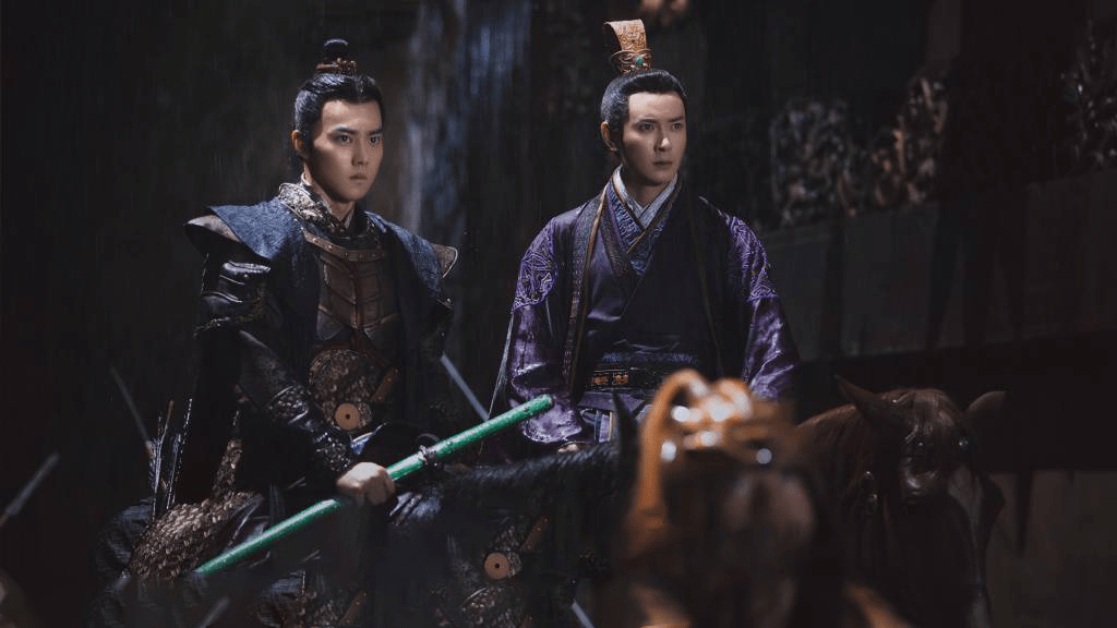 玄武门之变李建成被杀他的子女结局如何有没有后人留下来