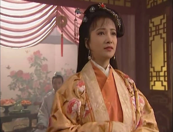 为什么坐上皇位的宋徽宗有股暴发户的气质?一切皆源自原生家庭_赵佶