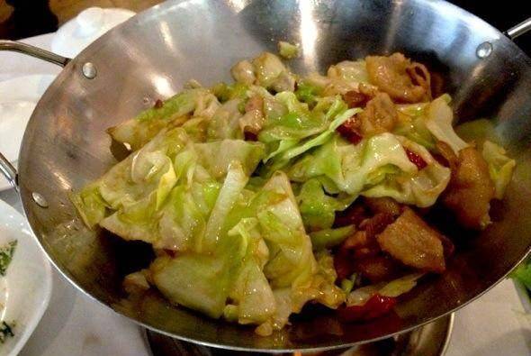 彩椒|今天给您介绍几个干锅家常素菜