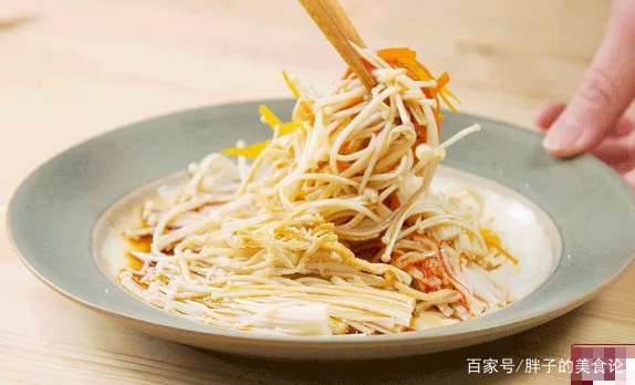 金针菇蒸粉丝要蒸几分钟 6dccce8e9b474141bab63c3c06a8756b.jpeg
