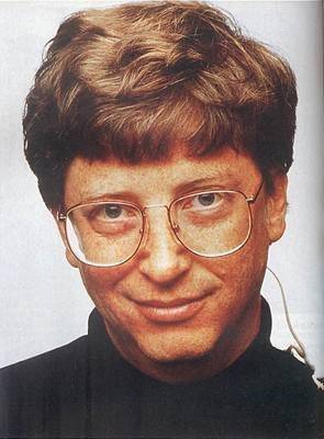 原创变天了首富比尔盖茨离婚了西雅图母亲的心愿被辜负了