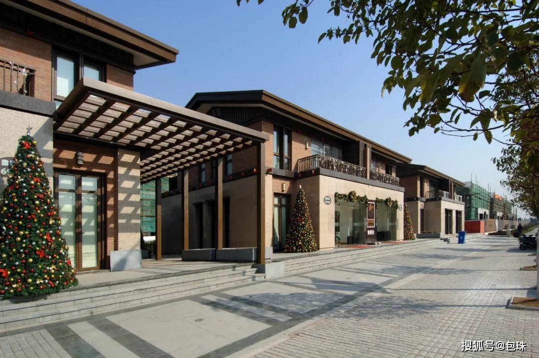 这里是张江阳光花城一个你没关注到的商品房小区