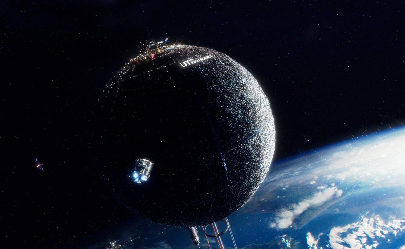 可惜,不管是主角泰浩,其他的胜利号组员,亦或是反派