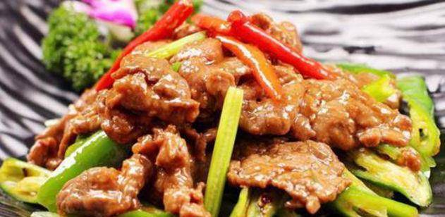 自己在家做的美食小炒牛肉 7d550a133a7f4314b5c9e1a5e52ebd3c.jpeg