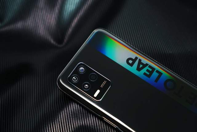 realme真我q3测评中规中矩千元机皇它弟表现如何