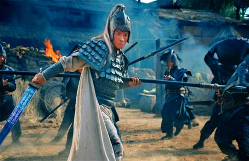 为什么这么多人黑关羽 b0ed1c76f7224e2fb8b59114e272c7ab.jpeg