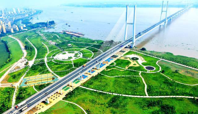 湖北省荆州市2021年5月最新拟在建工程项目汇总