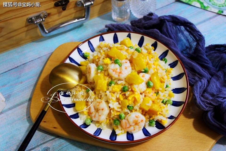 原创
春季孩子最馋这主食,想长个就常吃,营养多不上火,加点水果特别棒