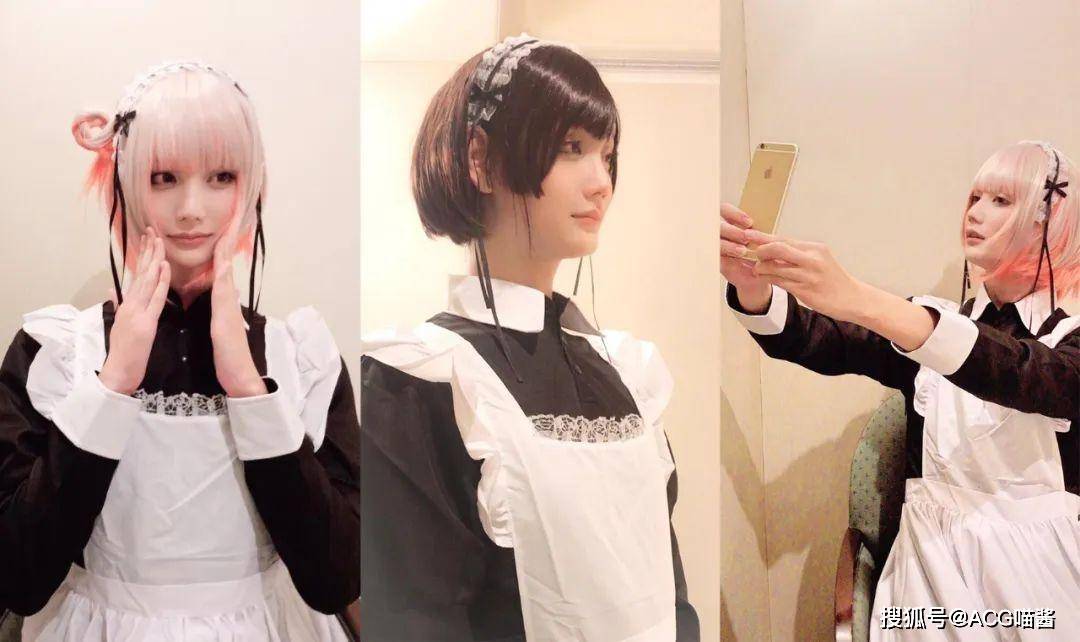 原创当女装大佬的身份被朋友发现,面对这些无理的要求你们会答应吗